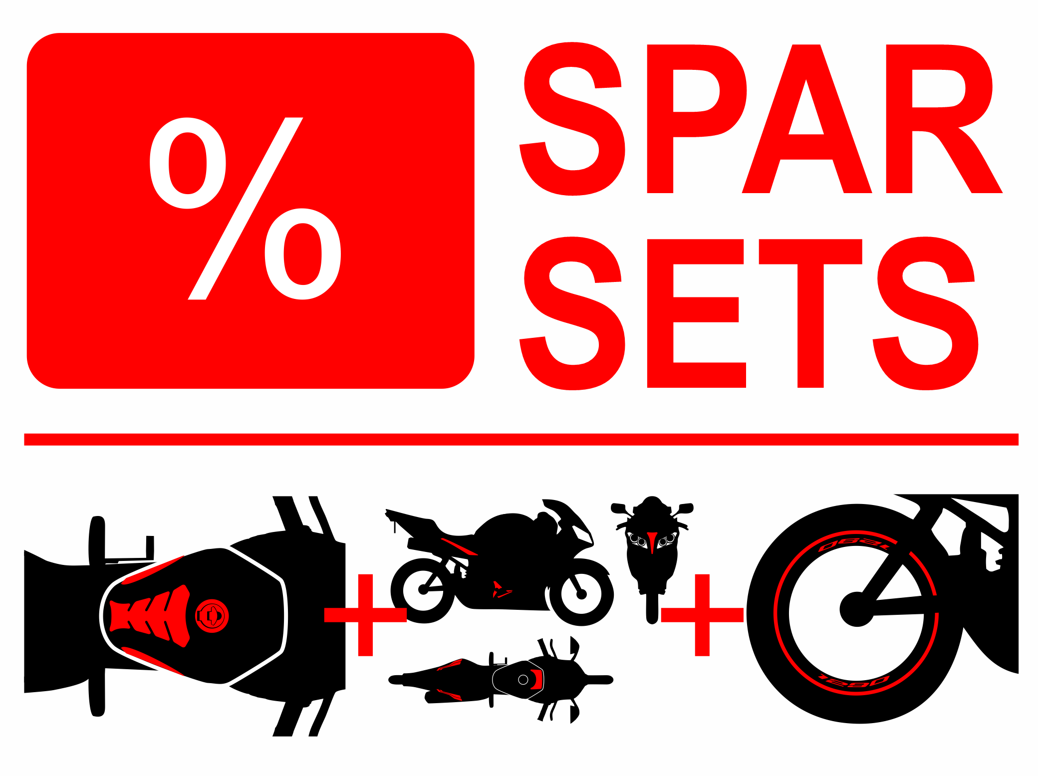 Spar-Sets